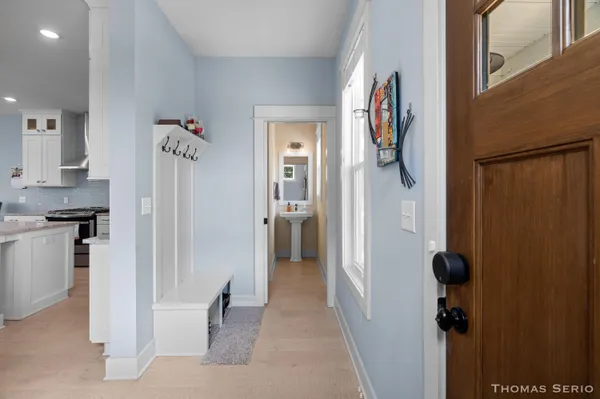 $489,900 | 940 South Lake Street, Whitehall, MI 49461