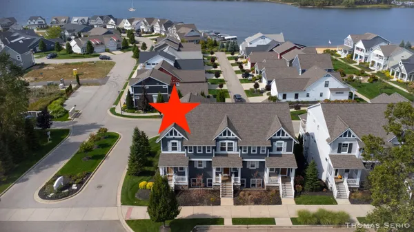 $489,900 | 940 South Lake Street, Whitehall, MI 49461