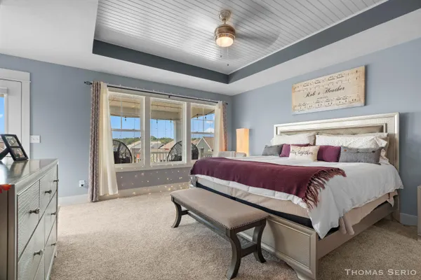 $489,900 | 940 South Lake Street, Whitehall, MI 49461