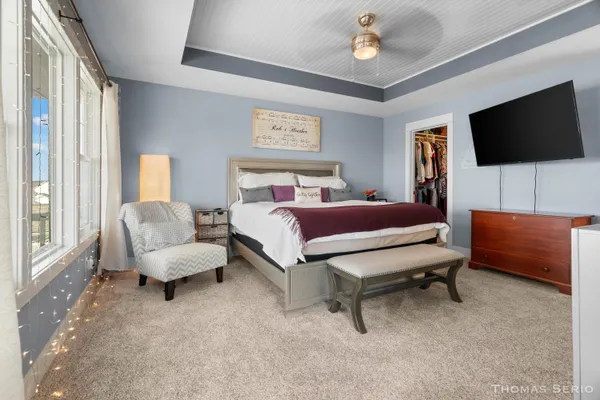 $489,900 | 940 South Lake Street, Whitehall, MI 49461