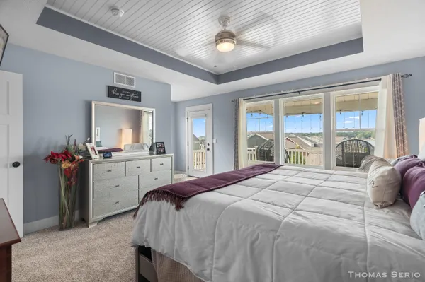 $489,900 | 940 South Lake Street, Whitehall, MI 49461