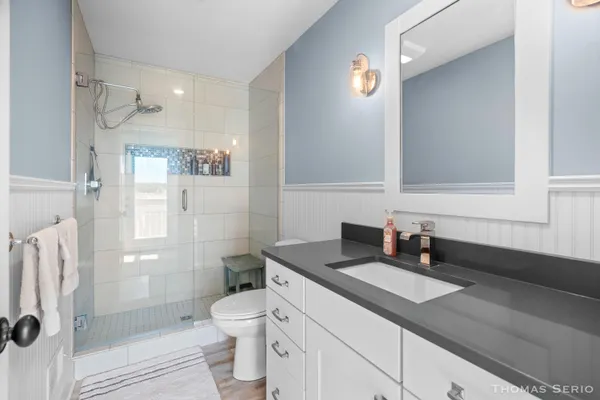 $489,900 | 940 South Lake Street, Whitehall, MI 49461