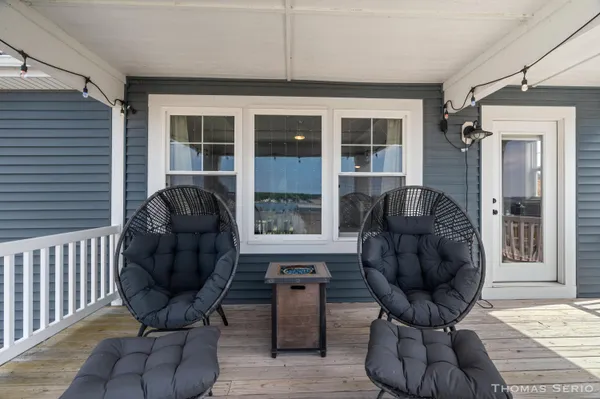 $489,900 | 940 South Lake Street, Whitehall, MI 49461