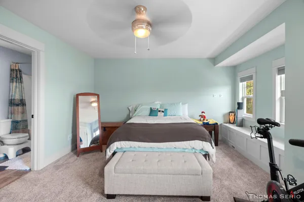 $489,900 | 940 South Lake Street, Whitehall, MI 49461