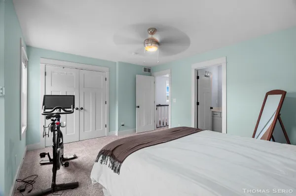 $489,900 | 940 South Lake Street, Whitehall, MI 49461