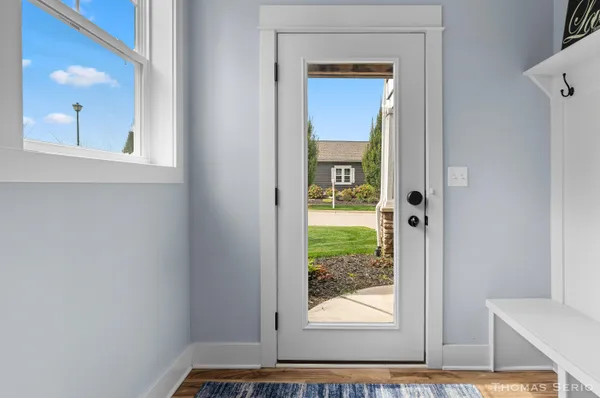 $489,900 | 940 South Lake Street, Whitehall, MI 49461