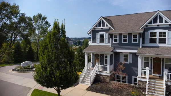 $489,900 | 940 South Lake Street, Whitehall, MI 49461