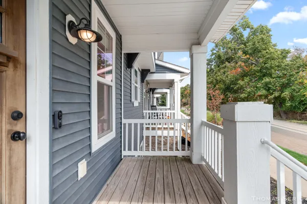 $489,900 | 940 South Lake Street, Whitehall, MI 49461