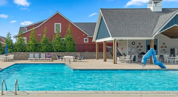 $489,900 | 940 South Lake Street, Whitehall, MI 49461