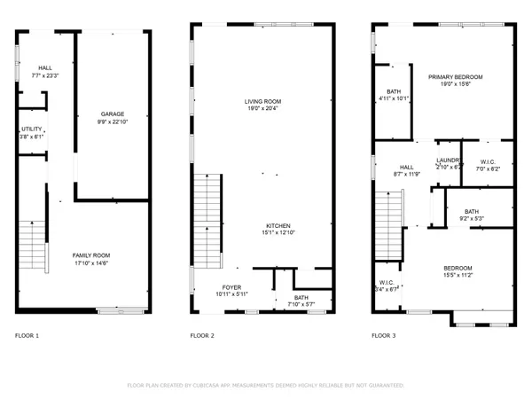 $469,900 | 940 South Lake Street, Whitehall, MI 49461