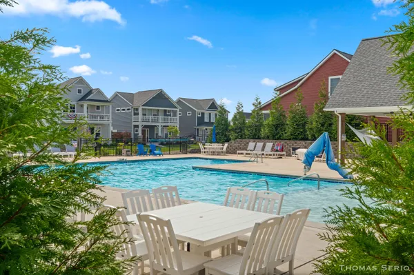 $489,900 | 940 South Lake Street, Whitehall, MI 49461