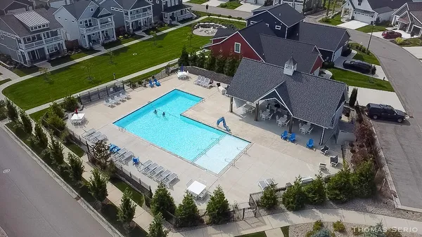 $469,900 | 940 South Lake Street, Whitehall, MI 49461