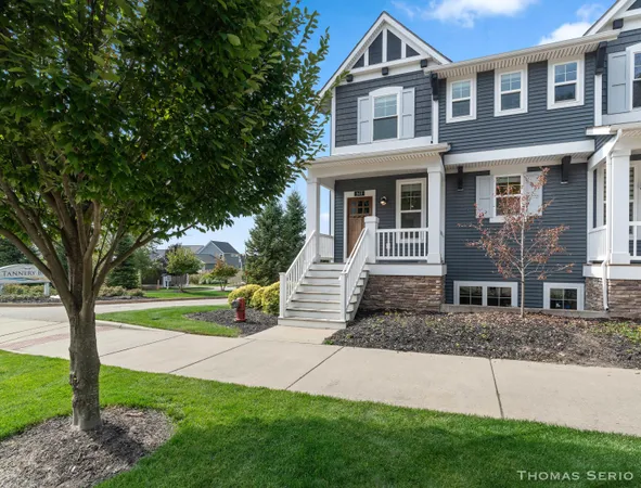 $489,900 | 940 South Lake Street, Whitehall, MI 49461