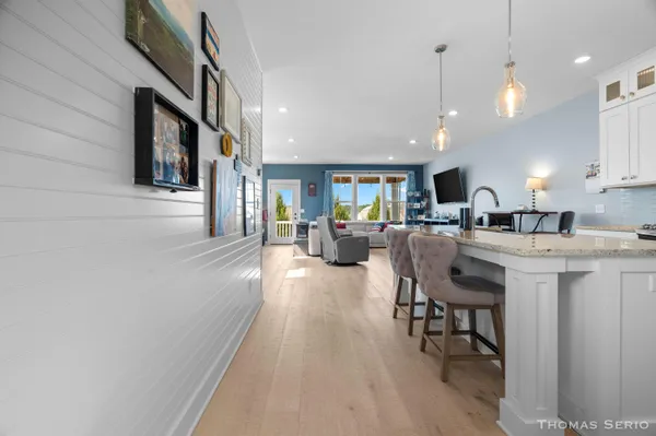 $489,900 | 940 South Lake Street, Whitehall, MI 49461