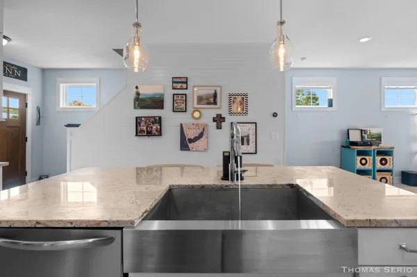 $489,900 | 940 South Lake Street, Whitehall, MI 49461