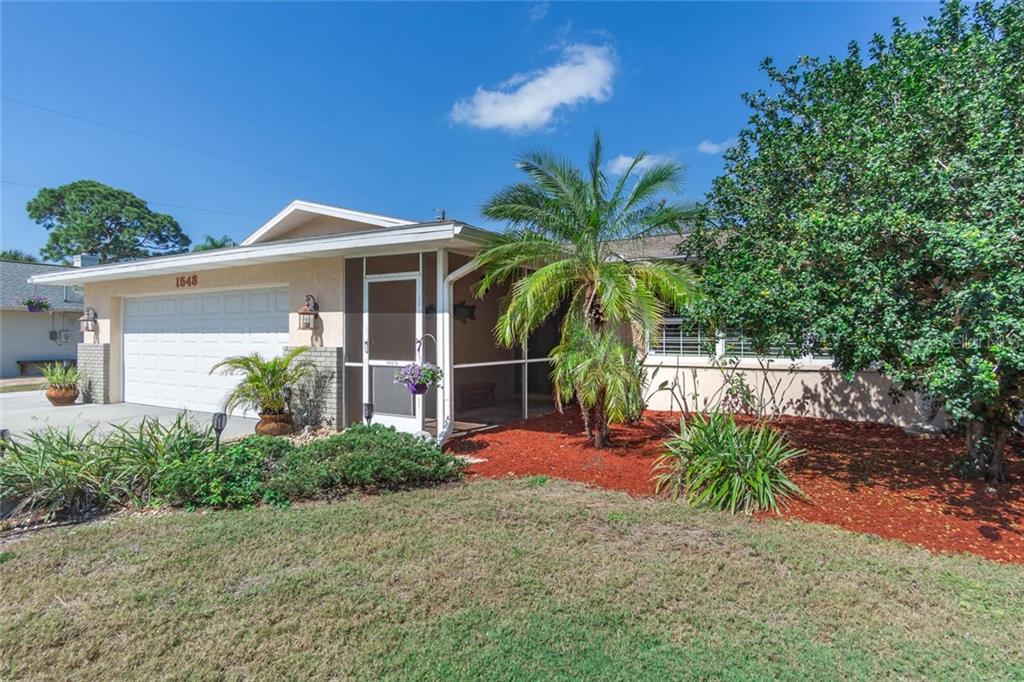 1548 Piedmont Road Venice, FL 34293 - Photo 1 of 1 Gallery Image 1