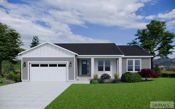 $669,990 | 522 Vista Ridge Drive, Rexburg, ID 83440
