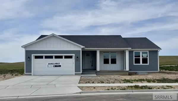 $669,990 | 522 Vista Ridge Drive, Rexburg, ID 83440