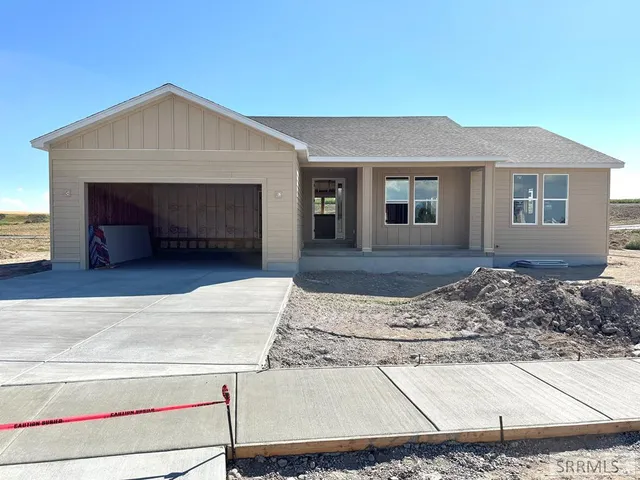 $686,990 | 522 Vista Ridge Drive, Rexburg, ID 83440