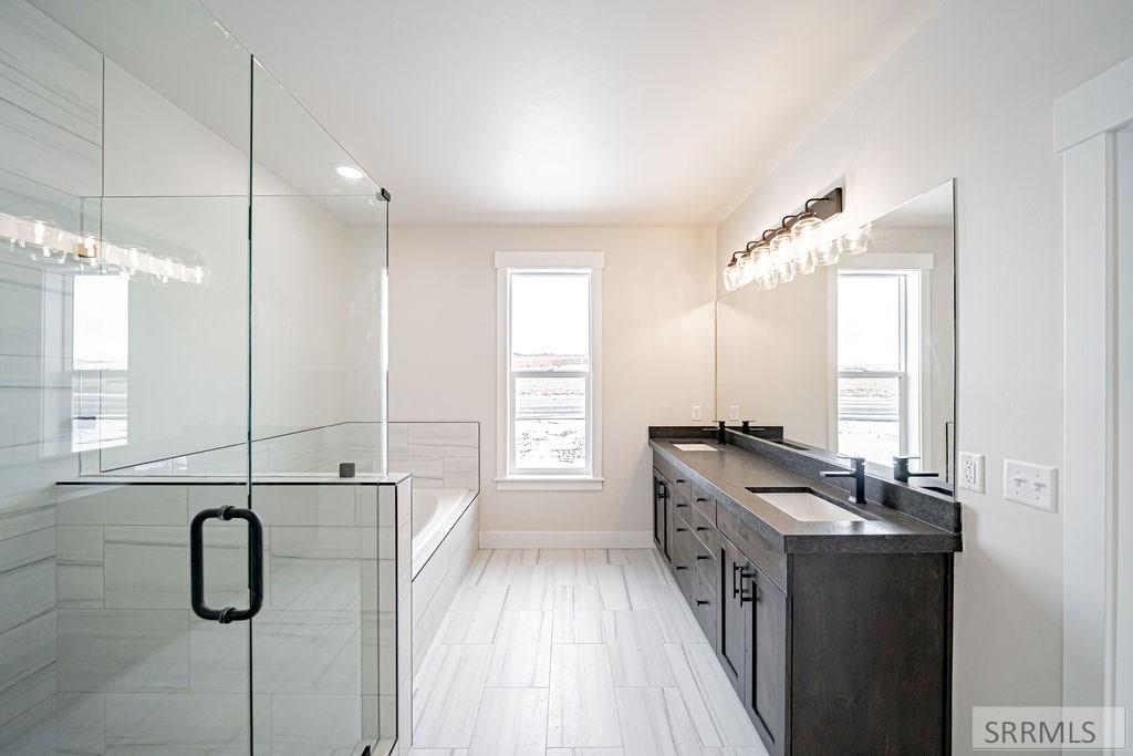 522 Vista Ridge Drive Rexburg, ID 83440 - Photo 19 of 48