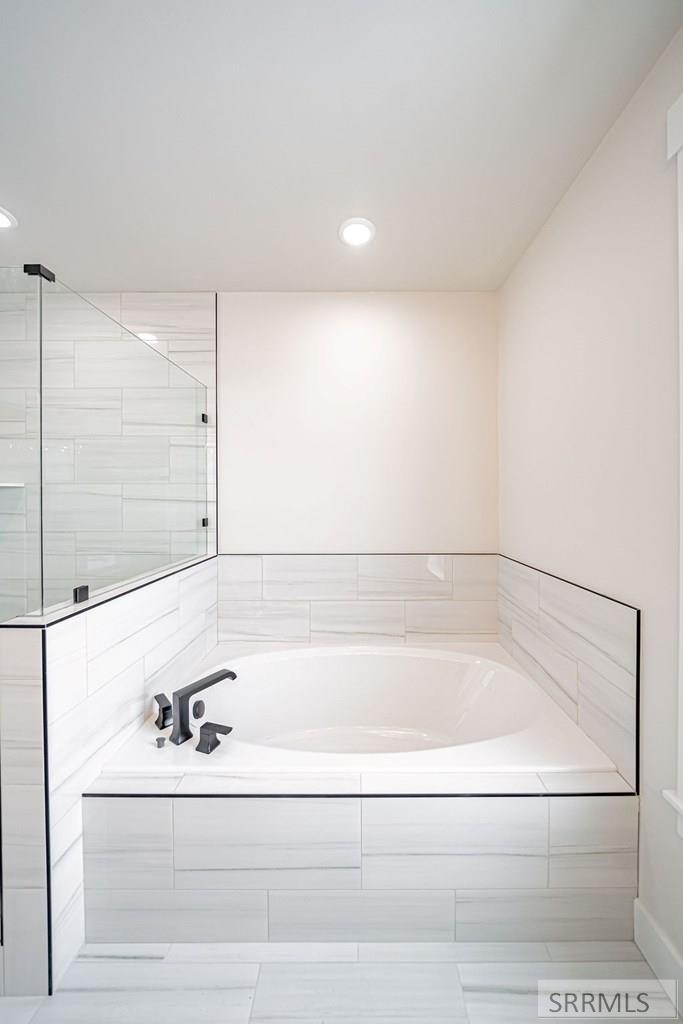 522 Vista Ridge Drive Rexburg, ID 83440 - Photo 22 of 48