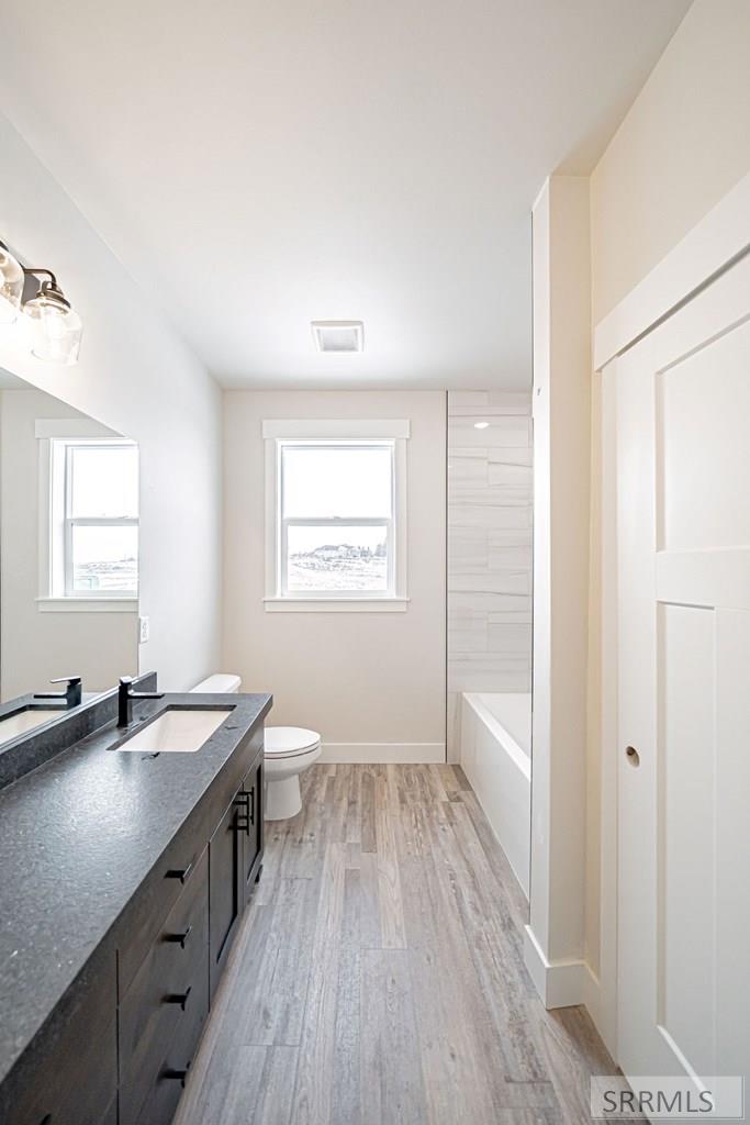 522 Vista Ridge Drive Rexburg, ID 83440 - Photo 29 of 48