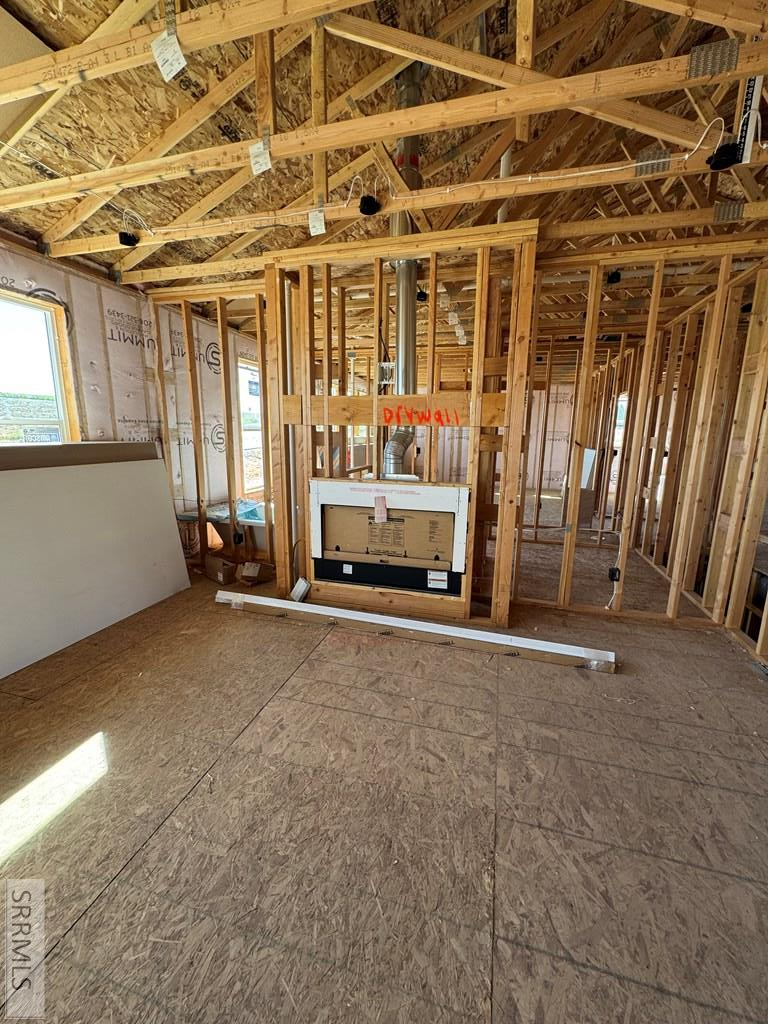 522 Vista Ridge Drive Rexburg, ID 83440 - Photo 3 of 14