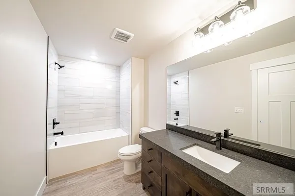 $679,990 | 522 Vista Ridge Drive, Rexburg, ID 83440