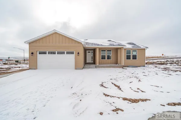 $669,990 | 522 Vista Ridge Drive, Rexburg, ID 83440