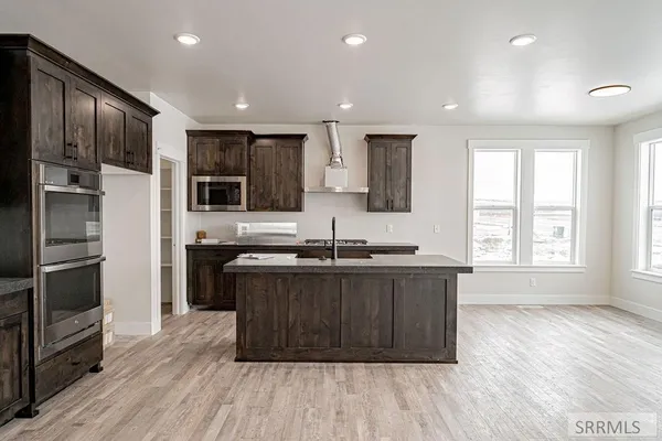 $679,990 | 522 Vista Ridge Drive, Rexburg, ID 83440