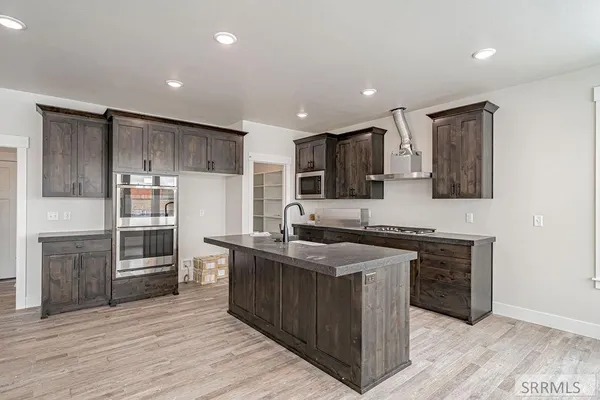 $679,990 | 522 Vista Ridge Drive, Rexburg, ID 83440