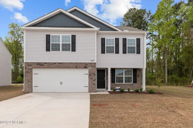 $2,400 | 4008 Madeline Farm Boulevard, New Bern, NC 28560