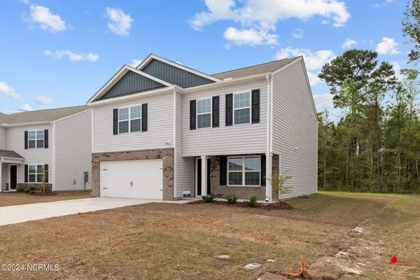 $2,400 | 4008 Madeline Farm Boulevard, New Bern, NC 28560
