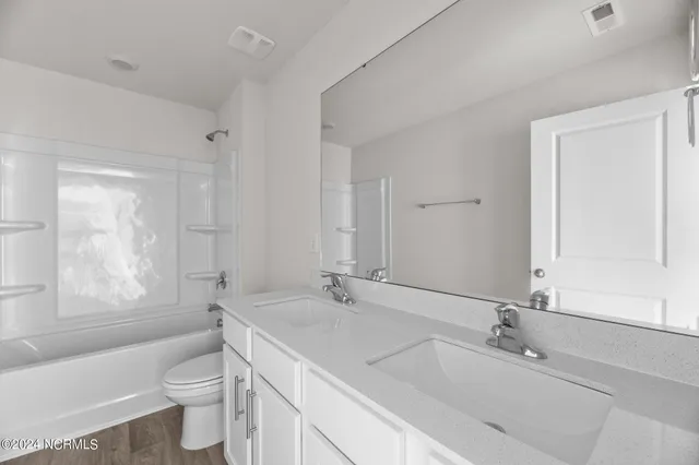 $2,400 | 4008 Madeline Farm Boulevard, New Bern, NC 28560