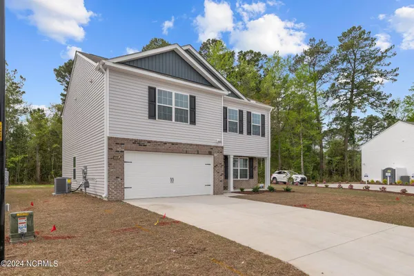 $2,400 | 4008 Madeline Farm Boulevard, New Bern, NC 28560