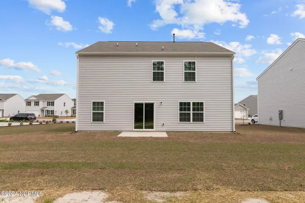 $2,400 | 4008 Madeline Farm Boulevard, New Bern, NC 28560
