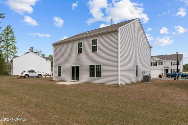 $2,400 | 4008 Madeline Farm Boulevard, New Bern, NC 28560