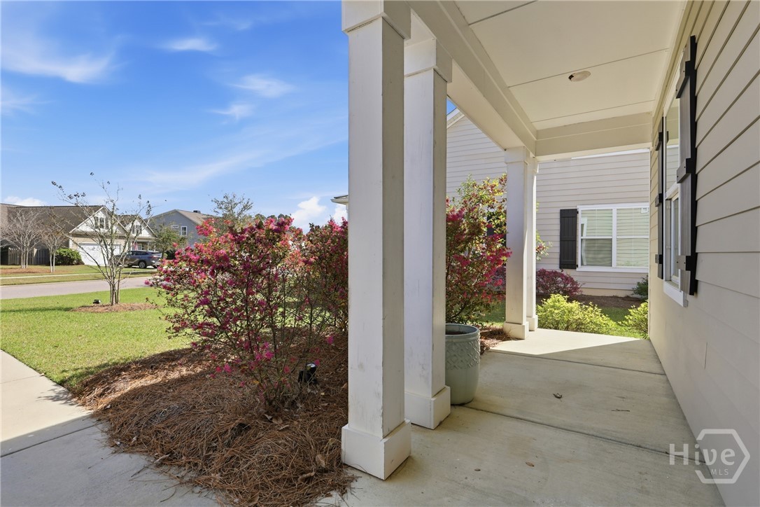 111 Oakdene Road Pooler, GA 31322 - Photo 4 of 33