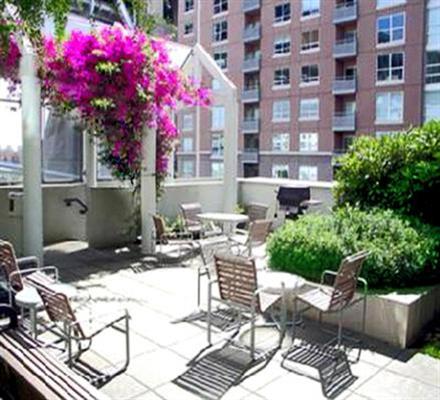 201 Harrison Street, Unit 902 San Francisco, CA 94105 - Photo 14 of 17