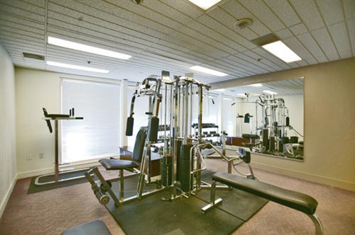 201 Harrison Street, Unit 902 San Francisco, CA 94105 - Photo 15 of 17