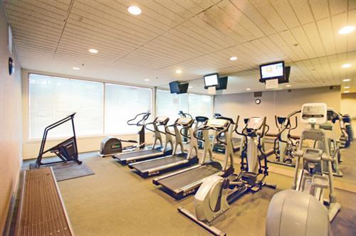 201 Harrison Street, Unit 902 San Francisco, CA 94105 - Photo 16 of 17