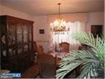 701 Warwick Road Fairless Hills, PA 19030 - Photo 4 of 12 Dining Room