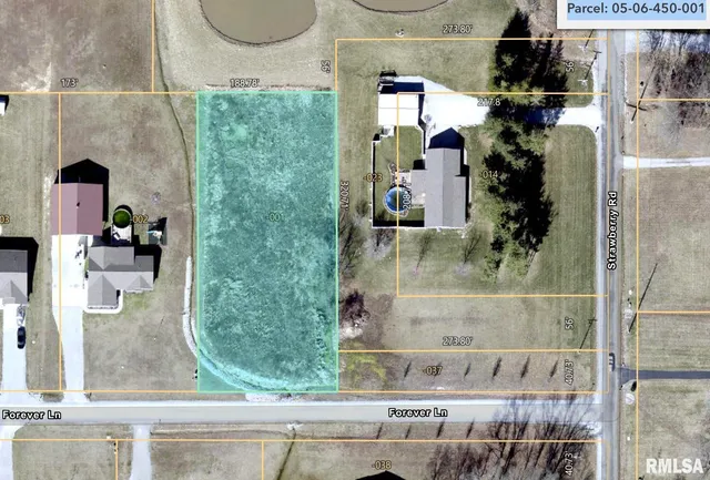 $28,500 | 980 Forever Lane, Carbondale, IL 62901