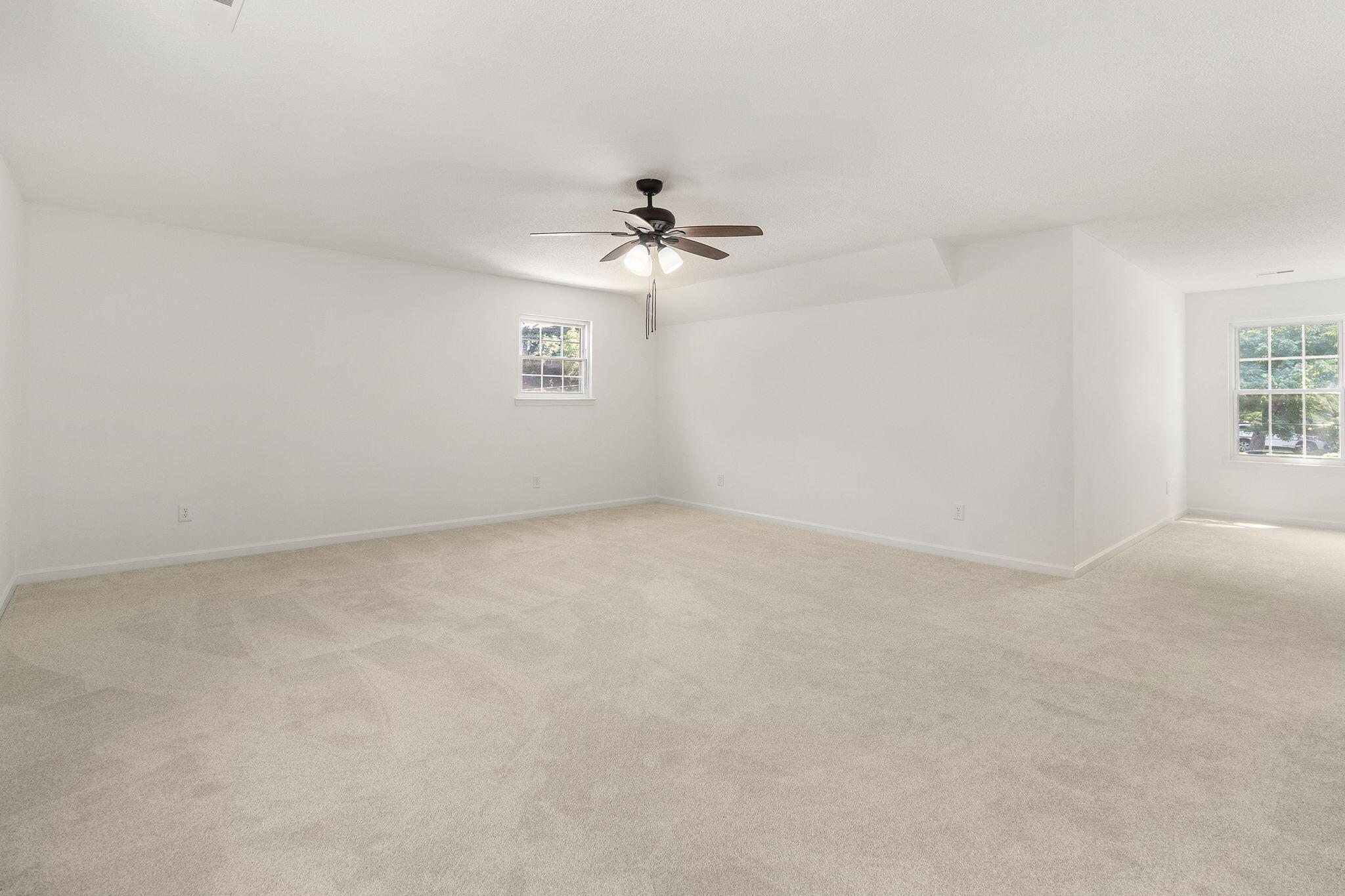 1808 Hidden Harbor Road Hixson, TN 37343 - Photo 45 of 73 upstairs bedroom 2