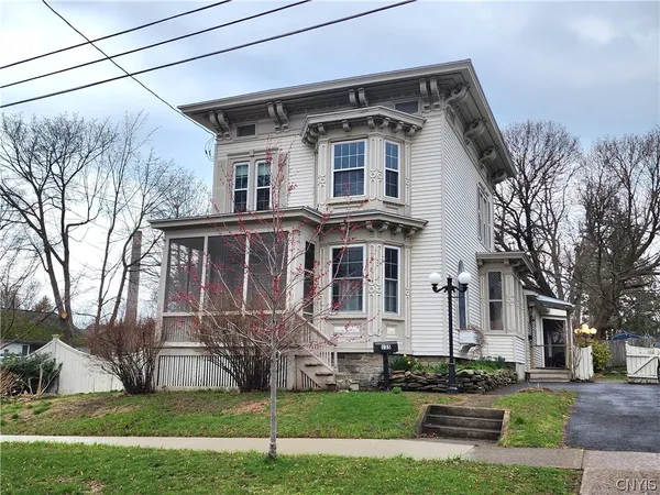 $365,000 | 135 West Cayuga Street, Oswego, NY 13126