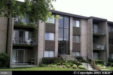 3722 Bel Pre Road, Unit 7 Silver Spring, MD 20906 - Photo 1 of 9 Exterior (Front)