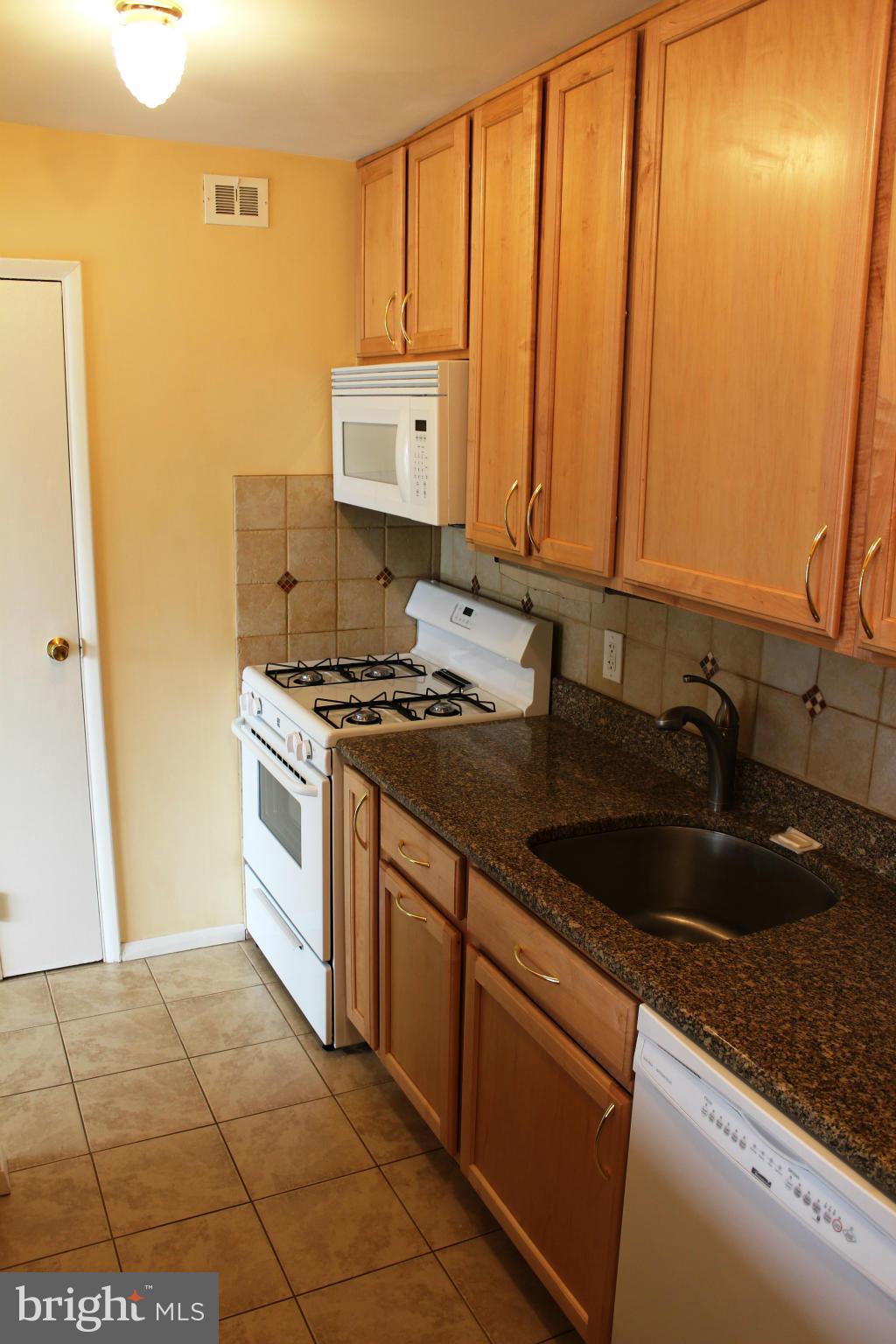 3722 Bel Pre Road, Unit 7 Silver Spring, MD 20906 - Photo 4 of 9 Kitchen