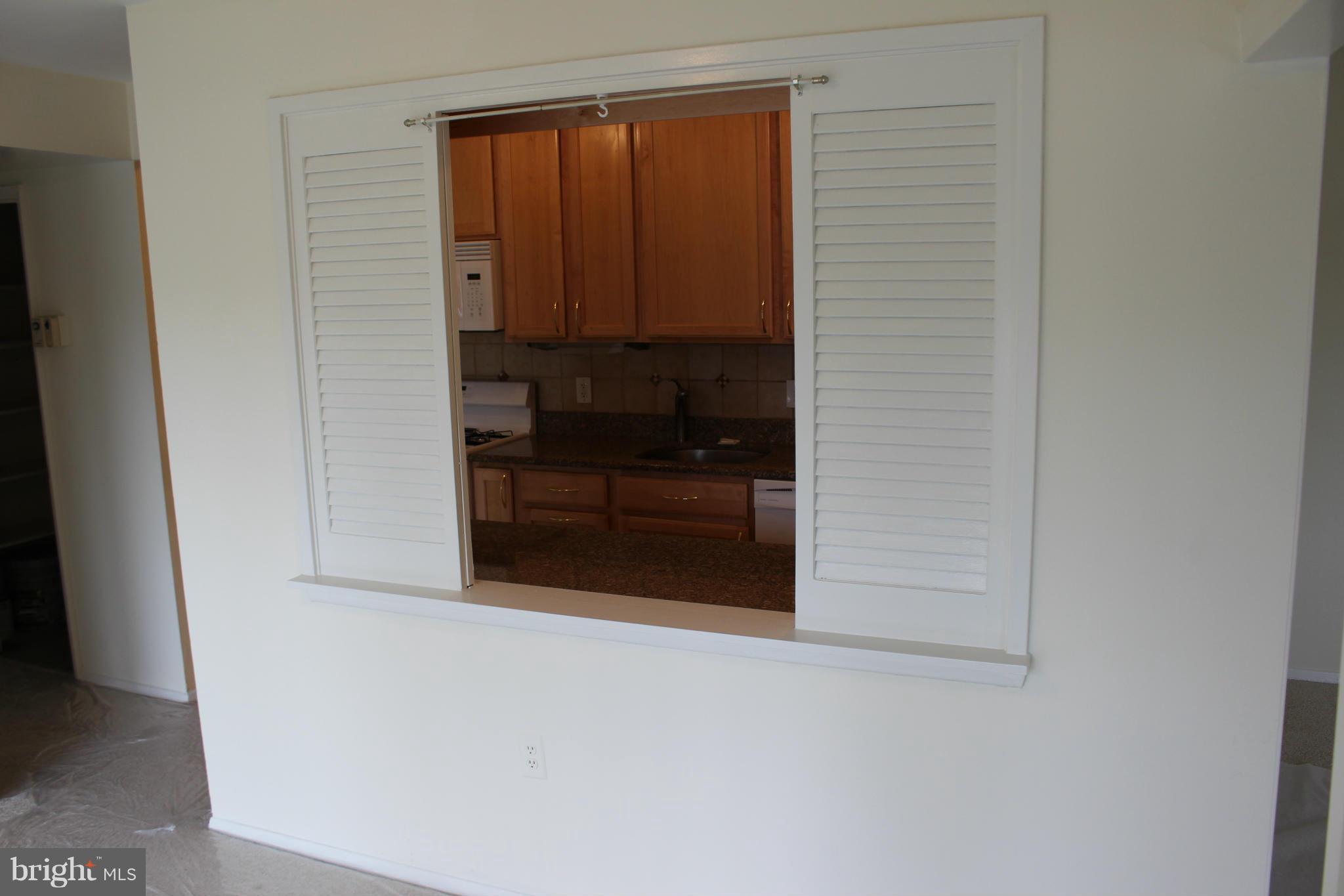 3722 Bel Pre Road, Unit 7 Silver Spring, MD 20906 - Photo 5 of 9 Dining Room