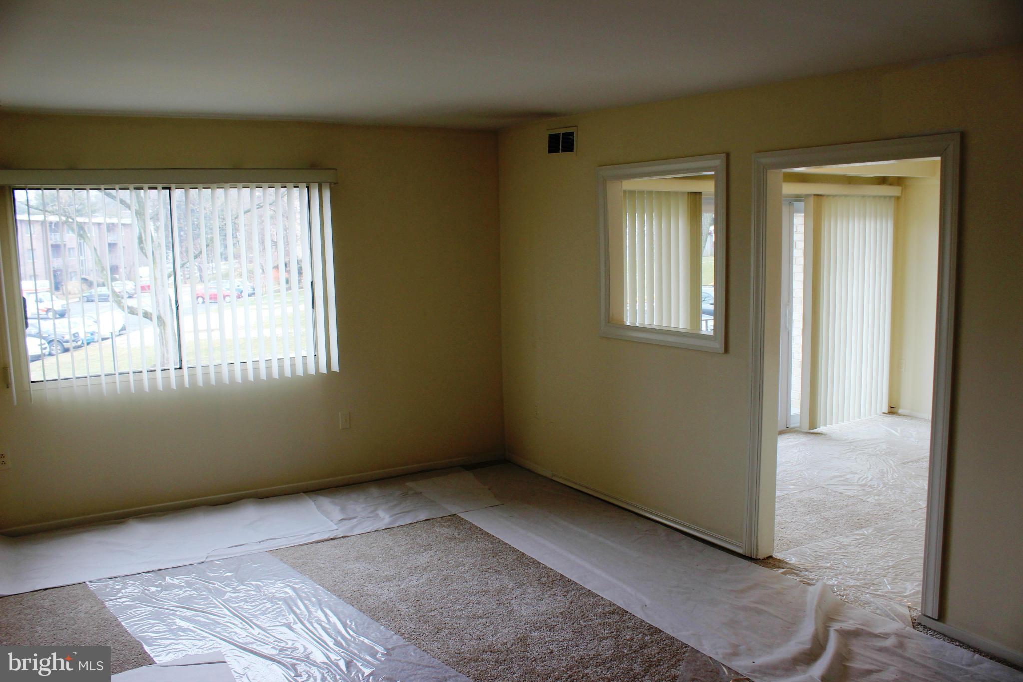 3722 Bel Pre Road, Unit 7 Silver Spring, MD 20906 - Photo 6 of 9 Living Room