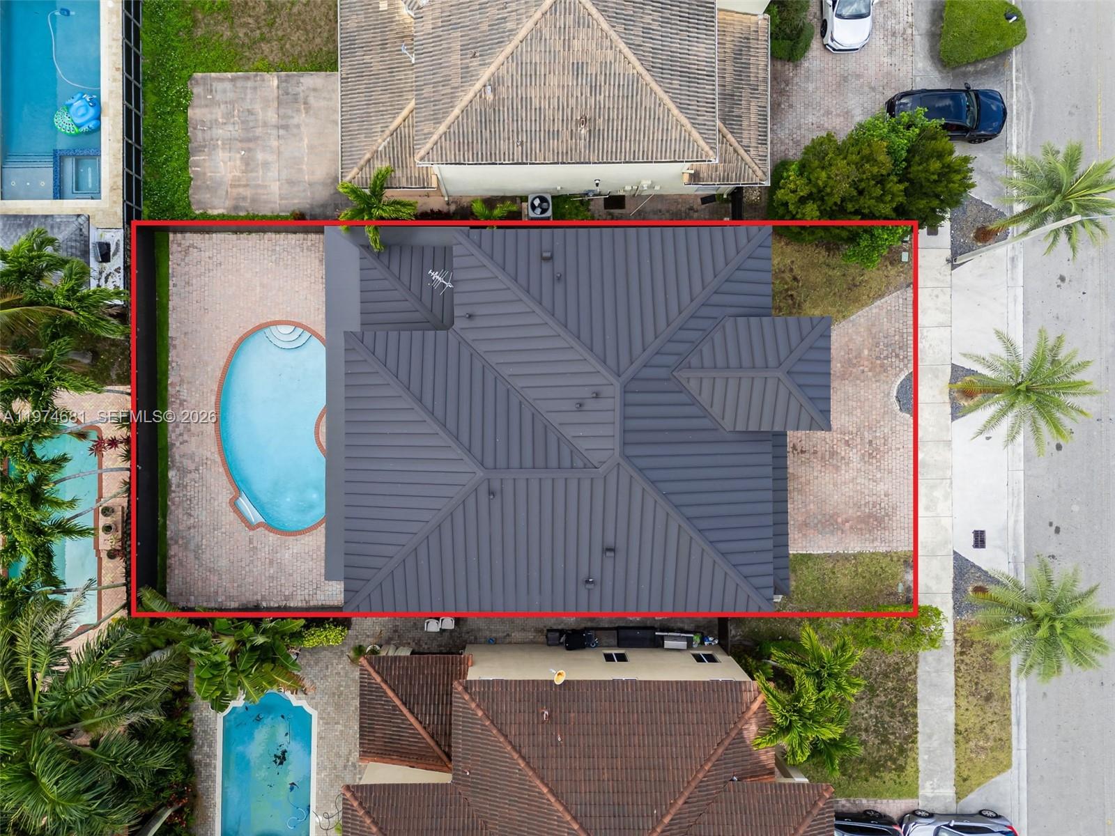 16610 Southwest 57th Lane Miami, FL 33193 - Photo 51 of 57